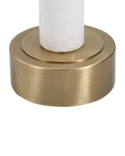 The Uttermost Co Embry Accent Table