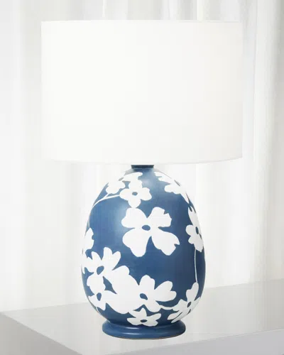 Visual Comfort Studio Lila Table Lamp By Hable