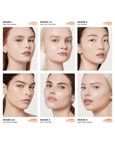 Hourglass Illusion Luminous Glow Foundation Spf 30 1.1 Oz.