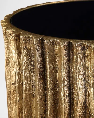 The Uttermost Co Echo Drink Table