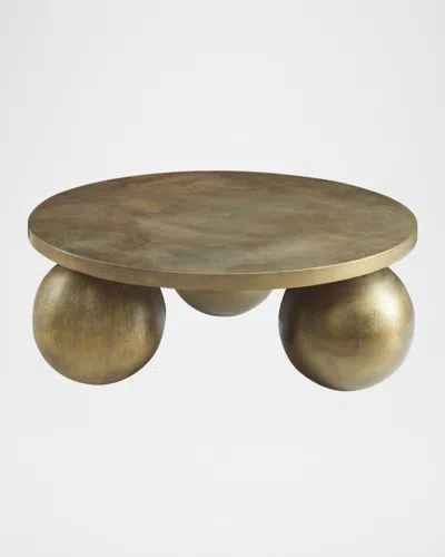 The Uttermost Co Triplet Coffee Table