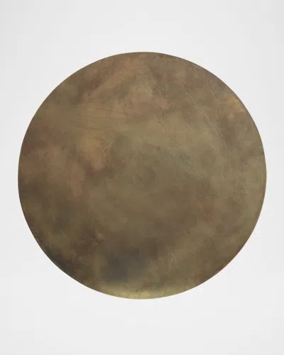 The Uttermost Co Triplet Coffee Table