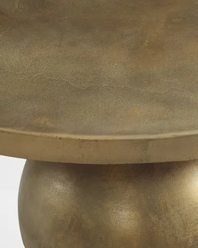 The Uttermost Co Triplet Coffee Table