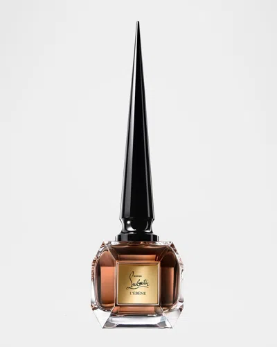 Christian Louboutin Womens Fétiche L'ébène Eau De Parfum 80ml