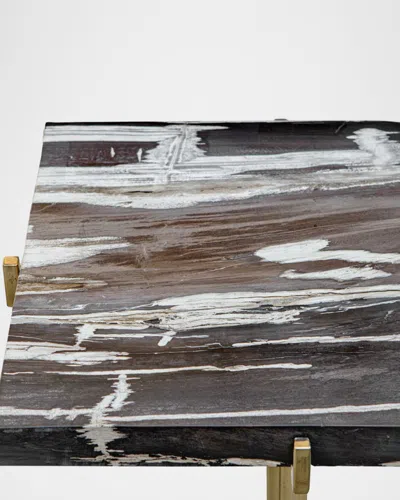 The Uttermost Co Rowman Accent Table