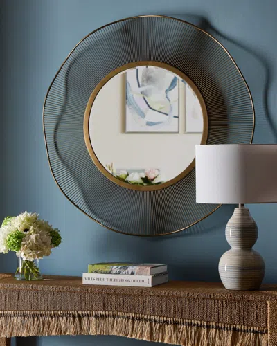 Arteriors Kai Console Table In Multi