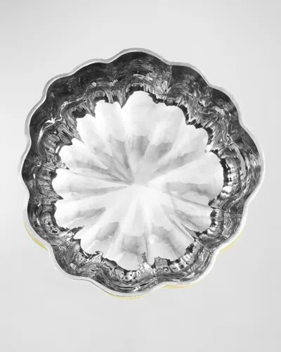 Michael Aram Pumpkin Bowl In Multi