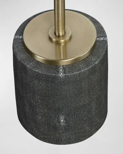 The Uttermost Co Lacey Accent Table