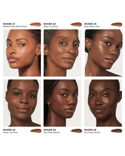 Hourglass Illusion Luminous Glow Foundation Spf 30 1.1 Oz.