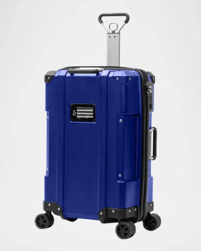 Harper Collective Ghost Hard-sided Cabin Suitcase