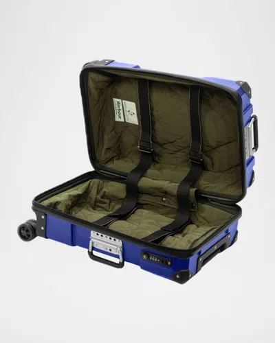 Harper Collective Ghost Hard-sided Cabin Suitcase