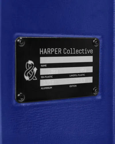 Harper Collective Ghost Hard-sided Cabin Suitcase
