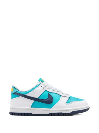 Nike Dunk "dusty Cactus" Sneakers In Multi