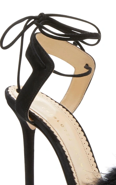 Shop Charlotte Olympia Salsa Sandal