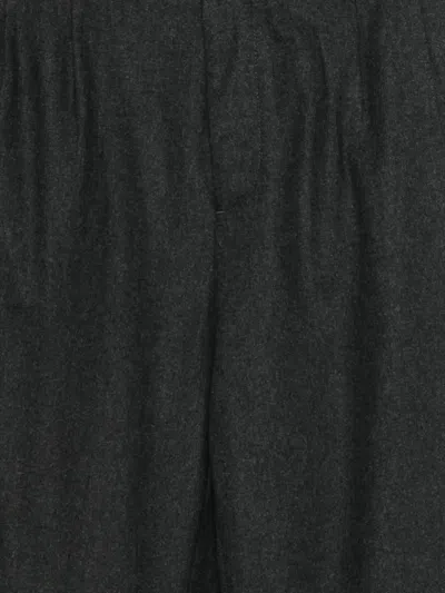 Myths Poseidone パンツ In Black