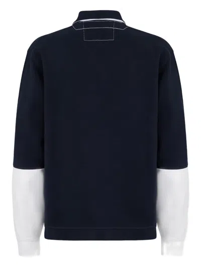 Dsquared2 ポロシャツ In Blue