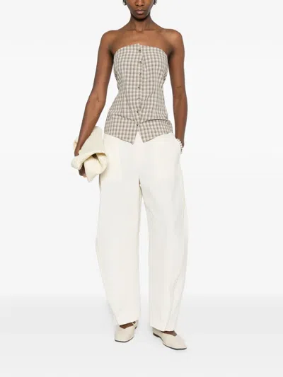 Nanushka Brites トップ In Multi