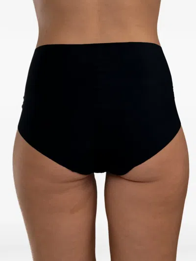 Ame.m ブリーフ In Black