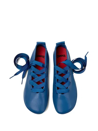 Camper Right Nina フラットパンプス In Multi