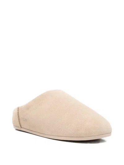 Ugg Elea Logo Mules In Multi