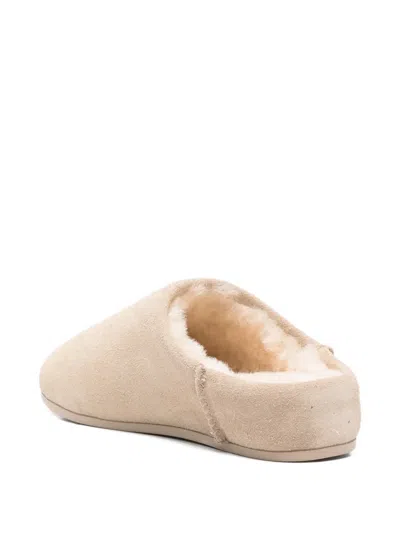 Ugg Elea Logo Mules In Multi
