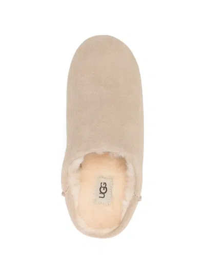 Ugg Elea Logo Mules In Multi