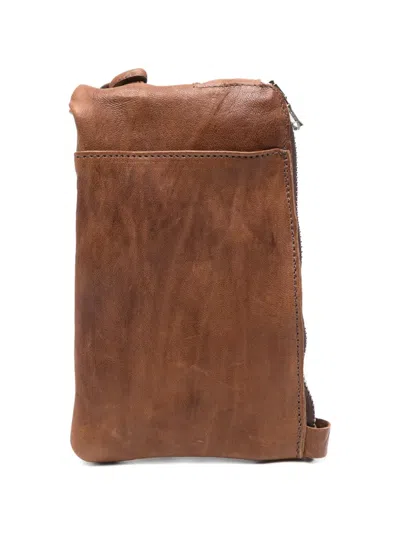 Sommet Zip Phone Case