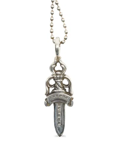 Chrome Hearts ボールチェーン ネックレス In Multi