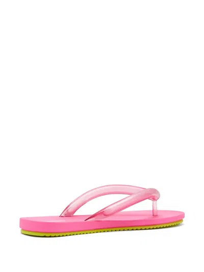 Melissa Airflow Flip-flops In Multi