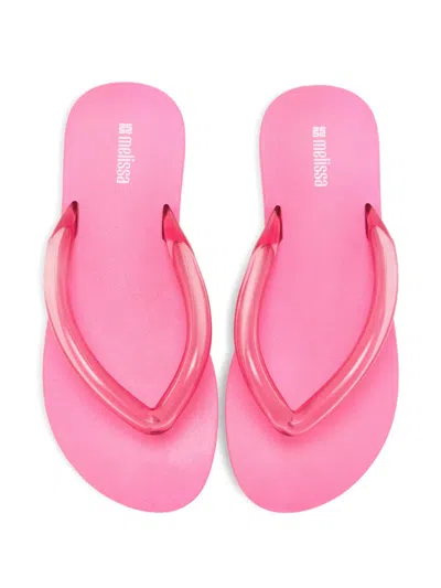 Melissa Airflow Flip-flops In Multi