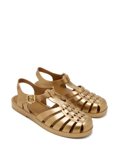 Melissa Possession Strap Sandals In Multi