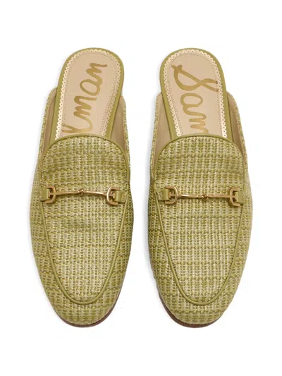 Sam Edelman Linnie Mules In Multi