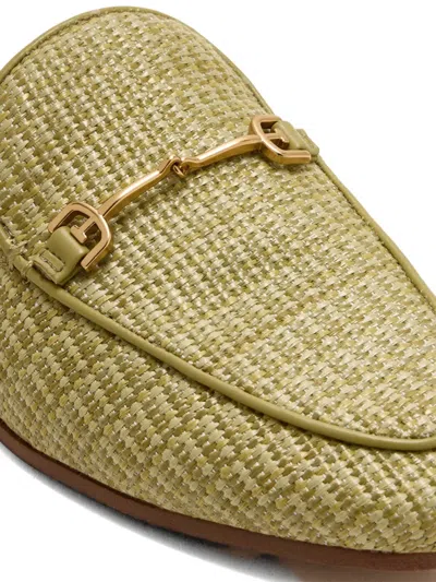 Sam Edelman Linnie Mules In Multi