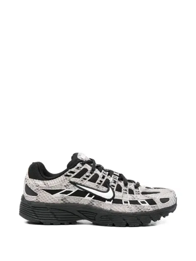 Nike P-6000 Se Sneaker In Multi