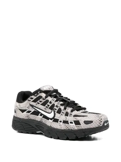 Nike P-6000 Se Sneaker In Multi