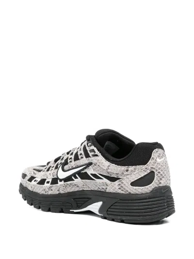 Nike P-6000 Se Sneaker In Multi