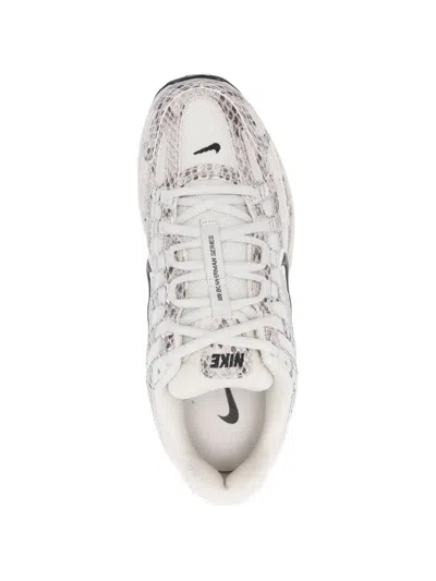 Nike P-6000 Se Sneakers In Neutral