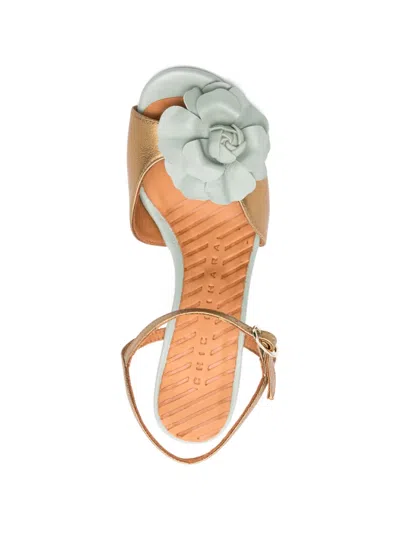 Chie Mihara Biuty Ankle-strap Sandals In Multi