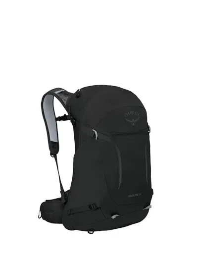 Osprey Hikelite™ 28 Backpack In Black