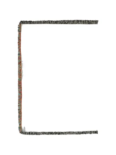 Bless Walk Blanket In Multi