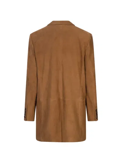 Giuseppe Di Morabito Button Single-breasted Jacket In Multi