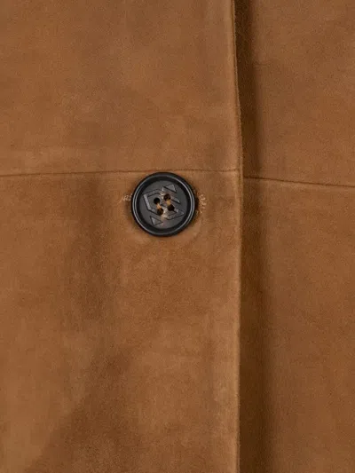 Giuseppe Di Morabito Button Single-breasted Jacket In Multi