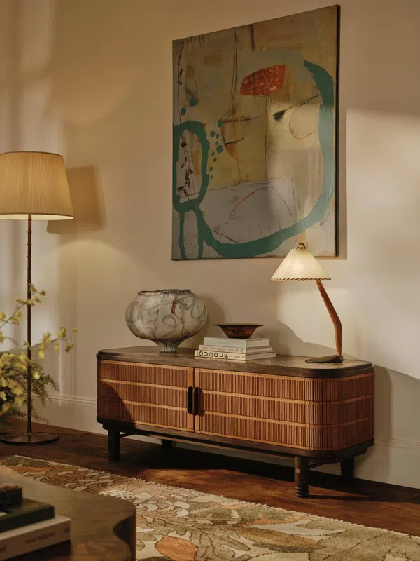 Soho Home Cullen Media Unit