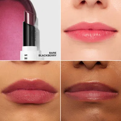 Bobbi Brown Extra Lip Tinted Balm With Peptides In Purple