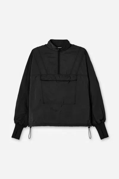 Filippa K Running Jacket In Black