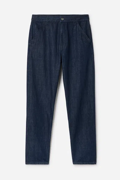 Filippa K Denim Work Jeans