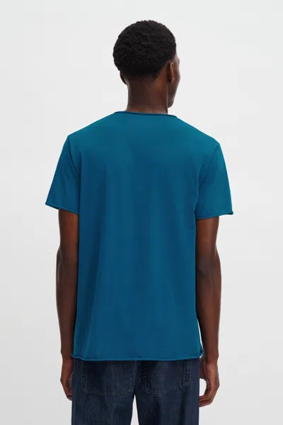 Filippa K Roll Neck Tee