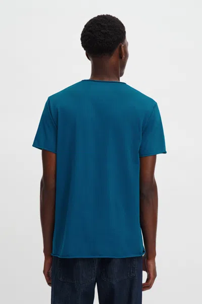 Filippa K Roll Neck Tee