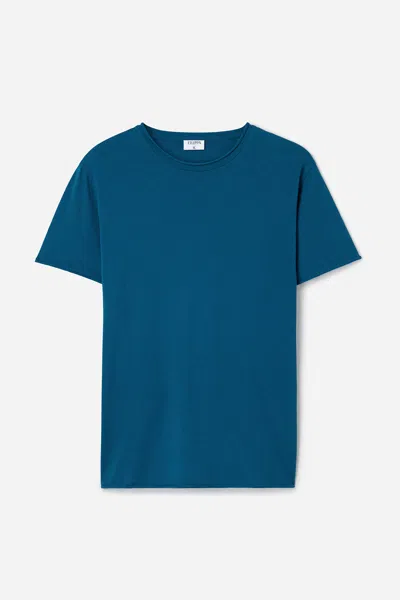 Filippa K Roll Neck Tee