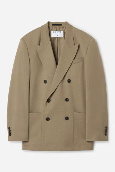 Filippa K Michael Blazer
